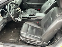2005 ford mustang 4.0 v6 cabriolet - afbeelding 4 van  38