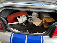 2005 ford mustang 4.0 v6 cabriolet - afbeelding 7 van  38