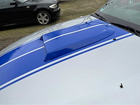 2005 ford mustang 4.0 v6 cabriolet - afbeelding 10 van  38