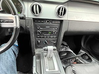 2005 ford mustang 4.0 v6 cabriolet - afbeelding 14 van  38