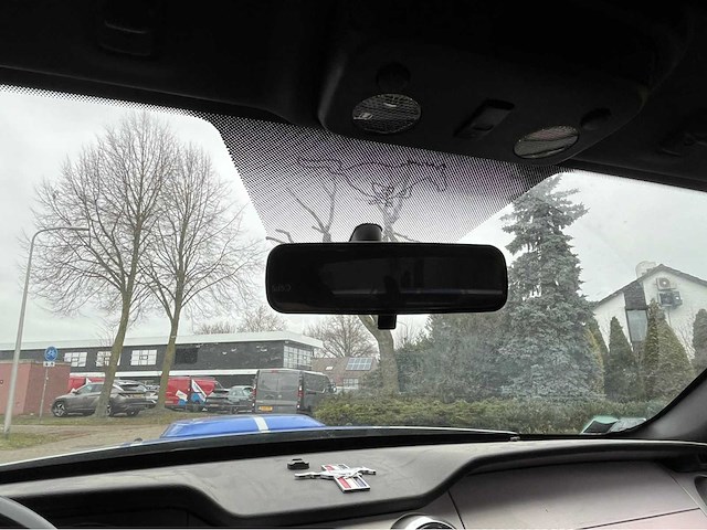 2005 ford mustang 4.0 v6 cabriolet - afbeelding 15 van  38