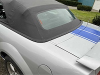 2005 ford mustang 4.0 v6 cabriolet - afbeelding 20 van  38