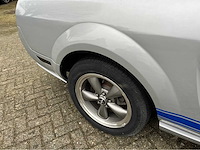 2005 ford mustang 4.0 v6 cabriolet - afbeelding 24 van  38
