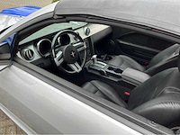 2005 ford mustang 4.0 v6 cabriolet - afbeelding 27 van  38
