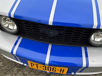 2005 ford mustang 4.0 v6 cabriolet - afbeelding 28 van  38