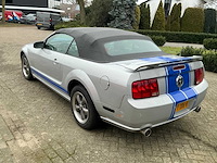 2005 ford mustang 4.0 v6 cabriolet - afbeelding 36 van  38