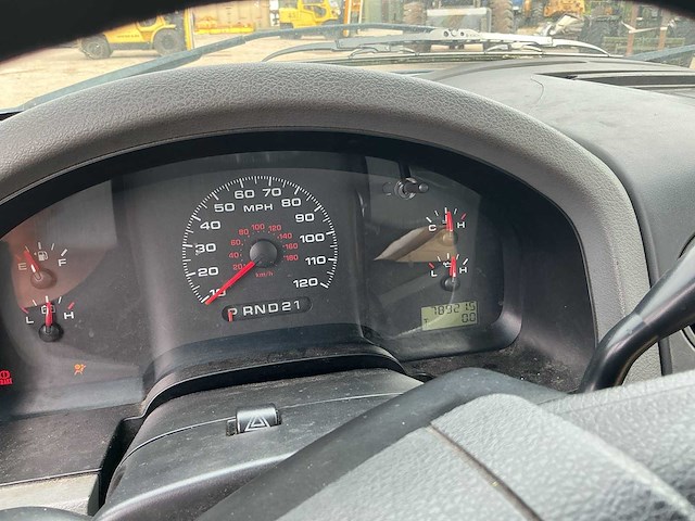 2005 ford pick-up f150 personenauto - afbeelding 3 van  15
