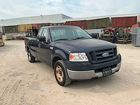 2005 ford pick-up f150 personenauto - afbeelding 8 van  15