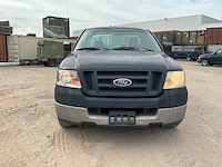 2005 ford pick-up f150 personenauto - afbeelding 9 van  15