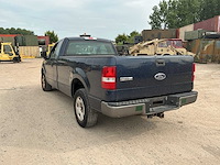2005 ford pick-up f150 personenauto - afbeelding 10 van  15