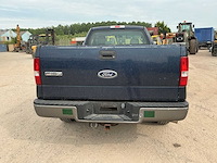 2005 ford pick-up f150 personenauto - afbeelding 12 van  15