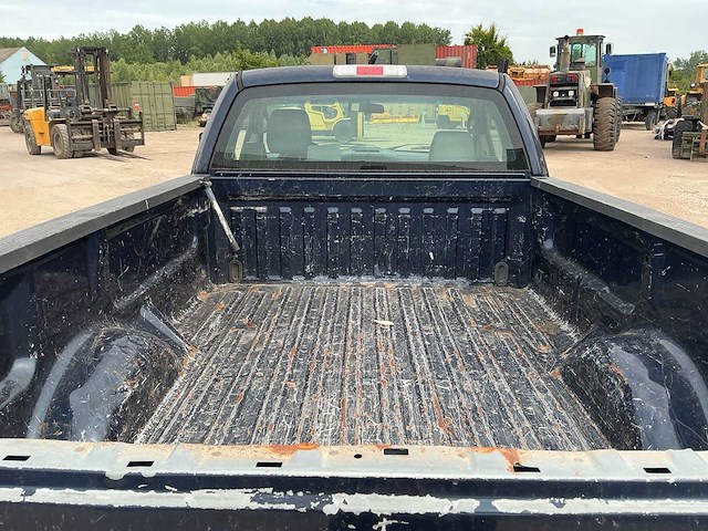 2005 ford pick-up f150 personenauto - afbeelding 13 van  15
