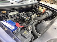 2005 ford pickup f 150 xl bedrijfswagen - afbeelding 1 van  13