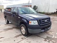 2005 ford pickup f 150 xl bedrijfswagen - afbeelding 4 van  13