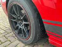 2005 ford usa mustang gt circuit race auto + trailer - afbeelding 2 van  46