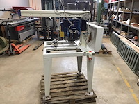 2005 framar ra60 afkortcirkelzaagmachine - afbeelding 3 van  8