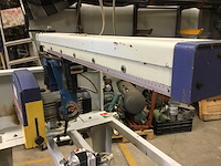 2005 framar ra60 afkortcirkelzaagmachine - afbeelding 5 van  8