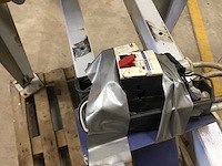 2005 framar ra60 afkortcirkelzaagmachine - afbeelding 6 van  8