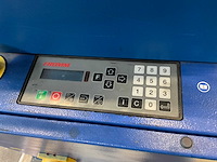 2005 fromm ap502 luchtkussenmachine - afbeelding 2 van  8