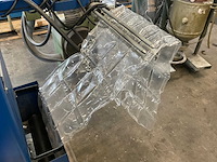 2005 fromm ap502 luchtkussenmachine - afbeelding 4 van  8