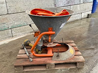 2005 gamberini pr 150 zoutstrooier - afbeelding 4 van  4