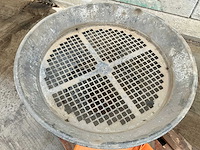 2005 gamberini pr 150 zoutstrooier - afbeelding 2 van  4