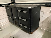 2005 gamko eu/mu38e mobiele koelunit - afbeelding 1 van  7