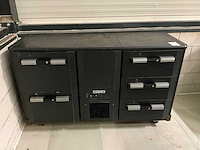 2005 gamko eu/mu38e mobiele koelunit - afbeelding 2 van  7