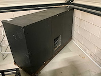 2005 gamko eu/mu38e mobiele koelunit - afbeelding 3 van  7