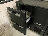 2005 gamko eu/mu38e mobiele koelunit - afbeelding 5 van  7