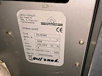 2005 gamko eu/mu38e mobiele koelunit - afbeelding 7 van  7