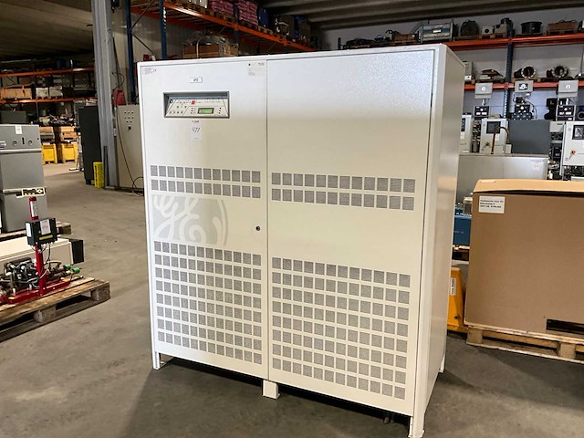 2005 ge digital energy sg series ce ”160 kva” ups-systeem - afbeelding 1 van  1