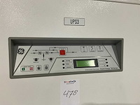 2005 ge digital energy sg series ce ”160 kva” ups-systeem - afbeelding 1 van  2