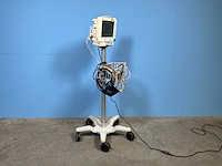 2005 ge f-fm-0p patiëntmonitor - afbeelding 3 van  8