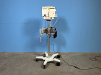 2005 ge f-fm-0p patiëntmonitor - afbeelding 4 van  8