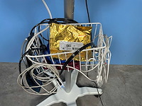 2005 ge f-fm-0p patiëntmonitor - afbeelding 5 van  8