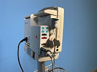 2005 ge f-fm-0p patiëntmonitor - afbeelding 7 van  8