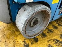 2005 genie 1532 hoogwerker - afbeelding 2 van  20