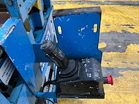 2005 genie 1532 hoogwerker - afbeelding 3 van  20