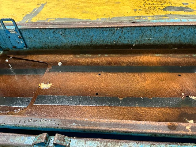 2005 genie 1532 hoogwerker - afbeelding 4 van  20