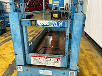 2005 genie 1532 hoogwerker - afbeelding 5 van  20