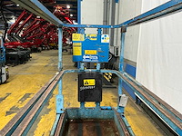 2005 genie 1532 hoogwerker - afbeelding 6 van  20