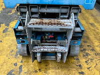 2005 genie 1532 hoogwerker - afbeelding 7 van  20