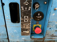 2005 genie 1532 hoogwerker - afbeelding 8 van  20