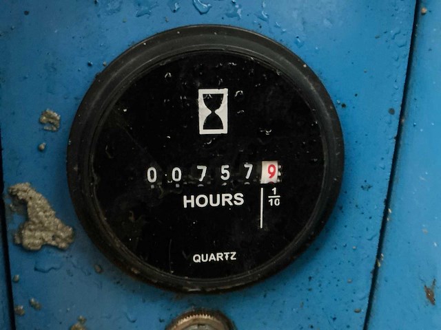 2005 genie 1532 hoogwerker - afbeelding 10 van  20