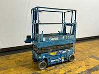 2005 genie 1532 hoogwerker - afbeelding 1 van  20