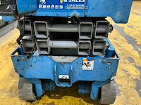 2005 genie 1532 hoogwerker - afbeelding 12 van  20