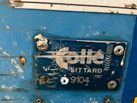 2005 genie 1532 hoogwerker - afbeelding 14 van  20