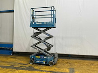 2005 genie 1532 hoogwerker - afbeelding 11 van  20