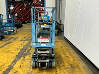 2005 genie 1532 hoogwerker - afbeelding 15 van  20